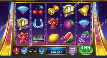 RTP Terbaik Slot Online: Panduan Memilih Mesin Slot Berkualitas tinggi