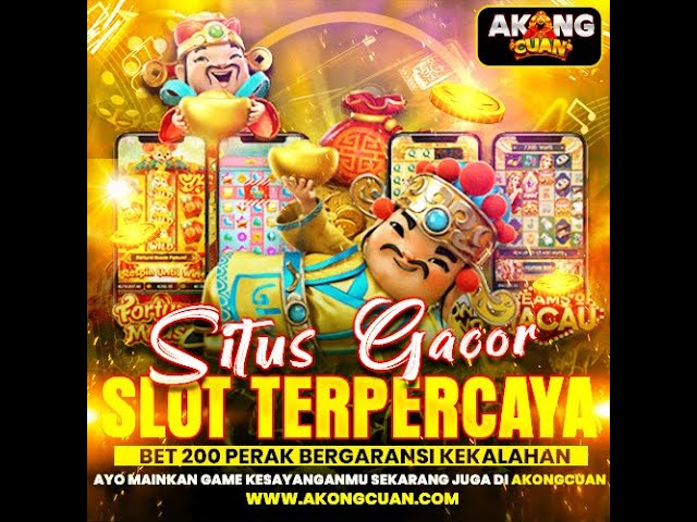 Trik Cuan Akong Cuan